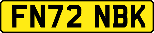 FN72NBK