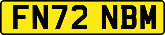 FN72NBM