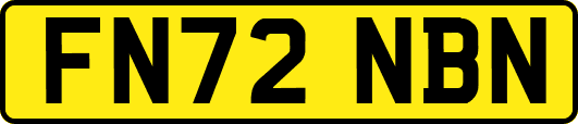 FN72NBN