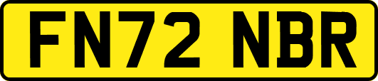 FN72NBR