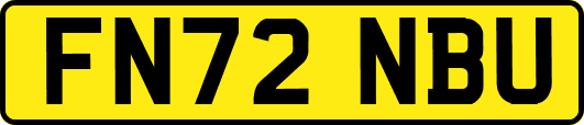 FN72NBU