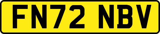 FN72NBV