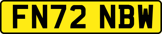 FN72NBW