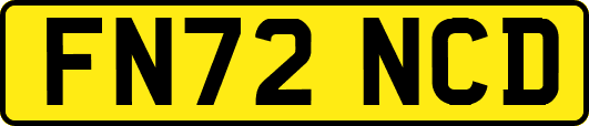 FN72NCD