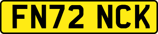 FN72NCK