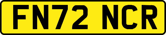 FN72NCR