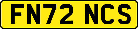 FN72NCS