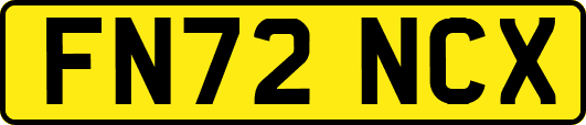 FN72NCX