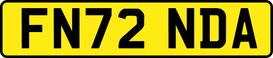 FN72NDA