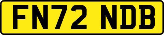 FN72NDB