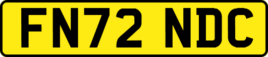 FN72NDC