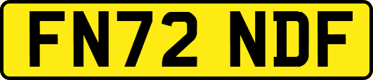 FN72NDF
