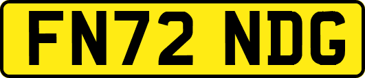FN72NDG