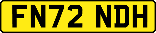 FN72NDH