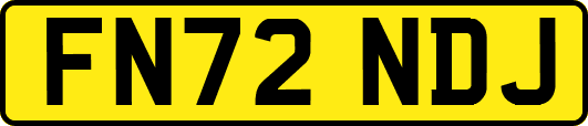 FN72NDJ