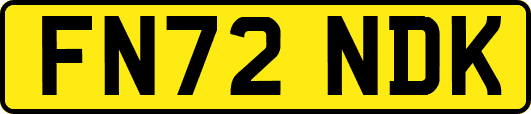 FN72NDK