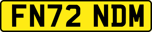 FN72NDM