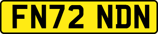 FN72NDN