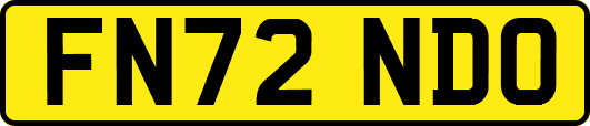 FN72NDO