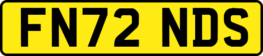 FN72NDS