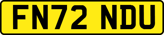 FN72NDU