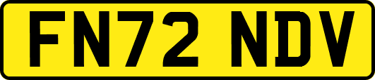FN72NDV