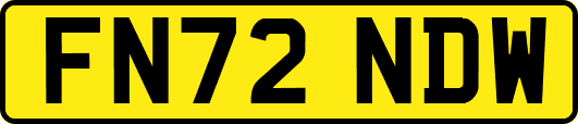 FN72NDW