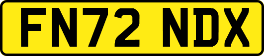 FN72NDX