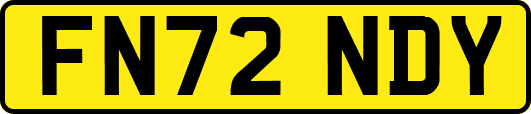 FN72NDY