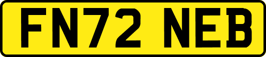 FN72NEB