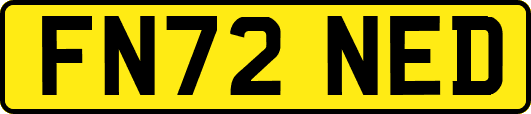 FN72NED