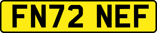 FN72NEF