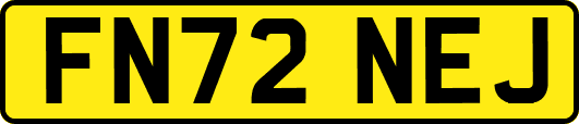 FN72NEJ
