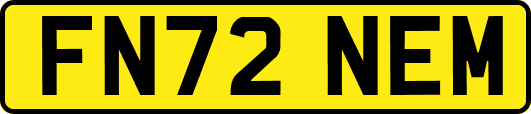 FN72NEM