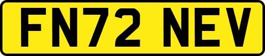 FN72NEV