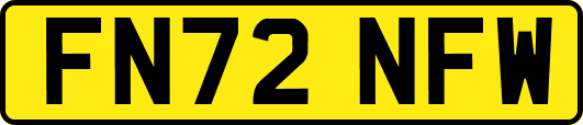 FN72NFW