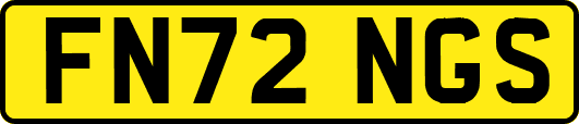 FN72NGS
