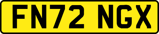 FN72NGX
