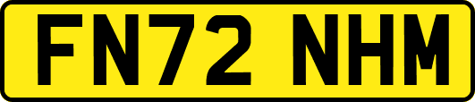 FN72NHM