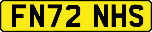 FN72NHS