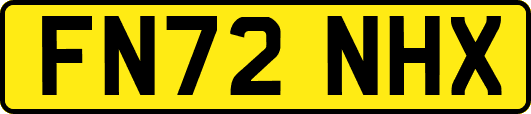 FN72NHX