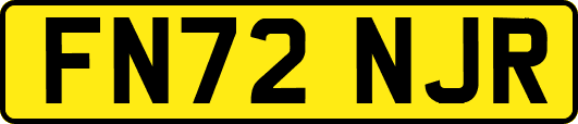 FN72NJR