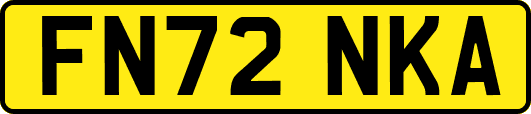 FN72NKA
