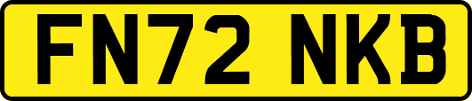 FN72NKB