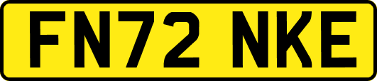 FN72NKE