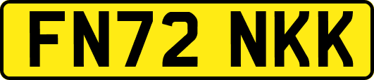FN72NKK