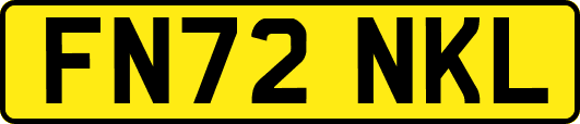 FN72NKL