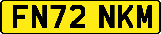 FN72NKM