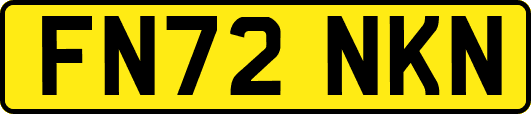 FN72NKN