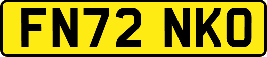 FN72NKO